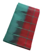 Tant Saree Rectangle dots