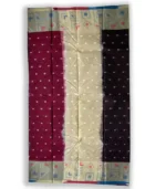 Tangail Tant Saree Jameti Block - Image 3