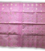Tangail Kota Jamdani Saree - Image 5