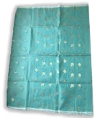 Tangail Kota Jamdani Saree - Image 3