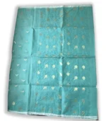 Tangail Kota Jamdani Saree - Image 5