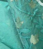 Tangail Kota Jamdani Saree - Image 6