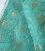 Tangail Kota Jamdani Saree - Image 7