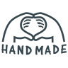 Hand made