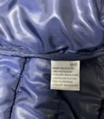 Long sleeve jacket - Image 3