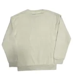 Sweatshirt med tryck - Image 3