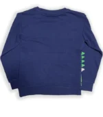 Sweatshirt med tryck - Image 3