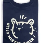 Sweatshirt med tryck