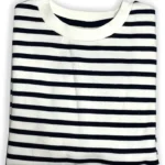 Sweatshirt med tryck