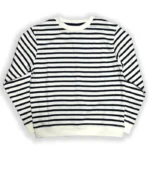 Sweatshirt med tryck - Image 2