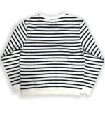 Sweatshirt med tryck - Image 3