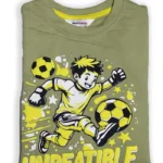 Tröjor 3D apple grass