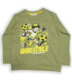 Tröjor 3D apple grass - Image 2