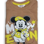 Tröjor 3D vibrant orange