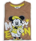 Tröjor 3D vibrant orange