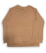 Tröjor 3D vibrant orange - Image 3