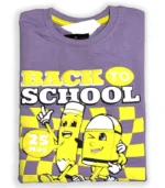 Tröjor 3D light violet - Image 2