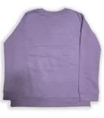 Tröjor 3D light violet - Image 4