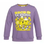 Tröjor 3D light violet