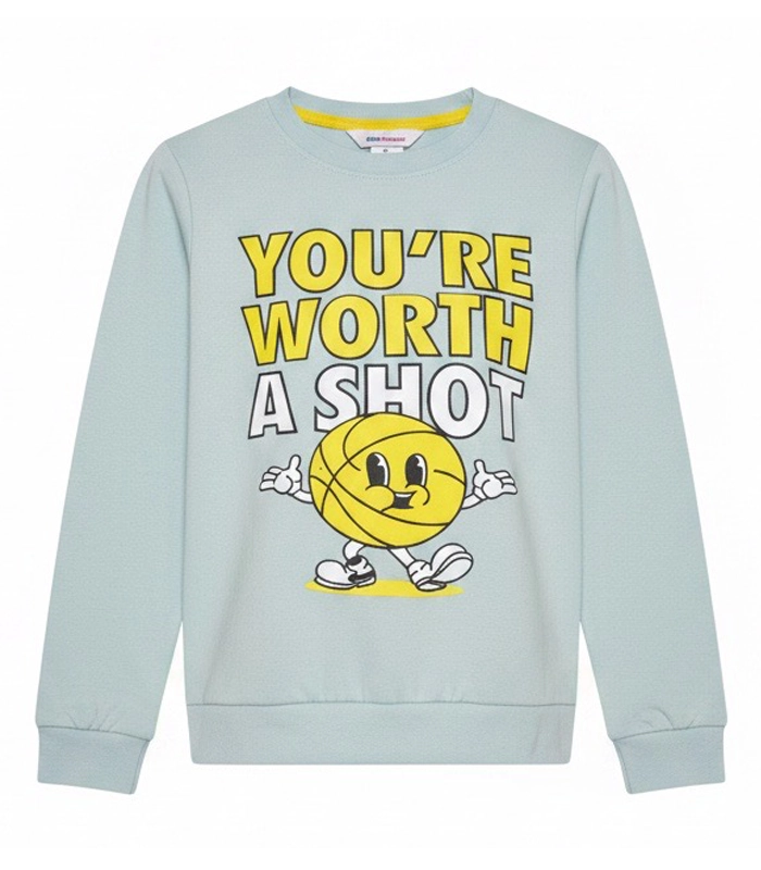 BLST20261013_4 3D Turquoise - Image 1