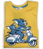 Tom & Jerry 3D tryck - Image 2