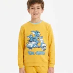 Tom & Jerry 3D tryck