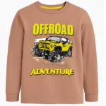 3D Tryck Off Road