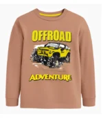 3D Tryck Off Road
